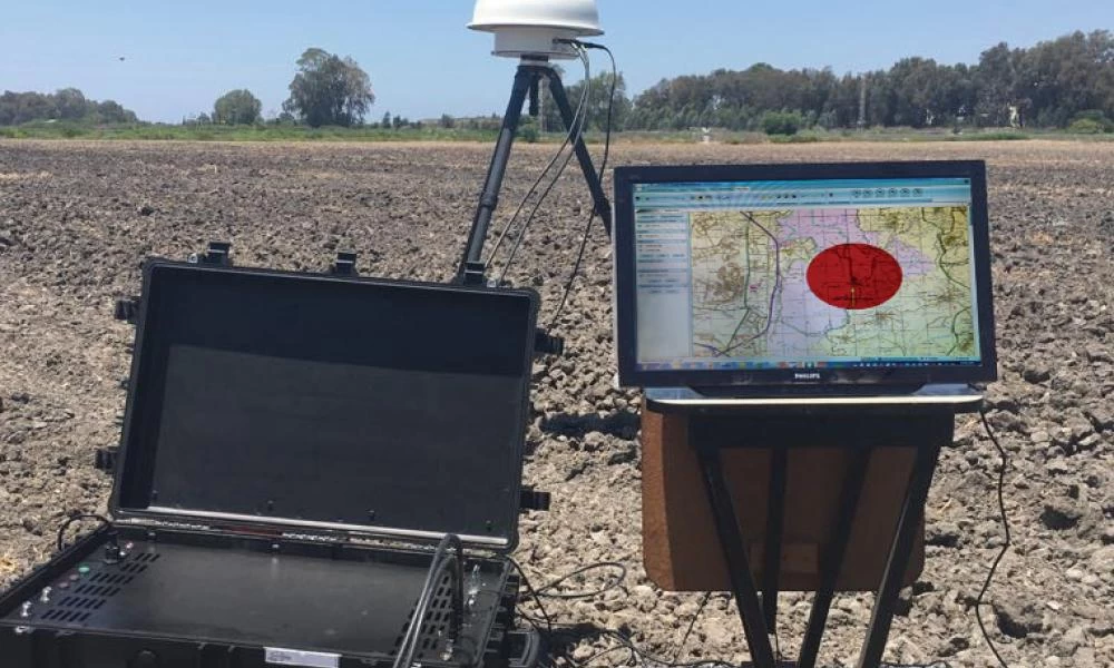 Σκέψεις για προμήθεια όπλων κατά drone και UAV από το Ισραήλ